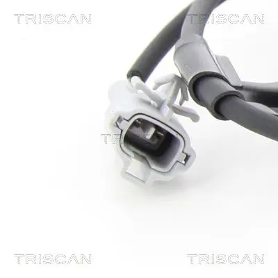 Handler.Part Sensor, wheel speed TRISCAN 818013250 2