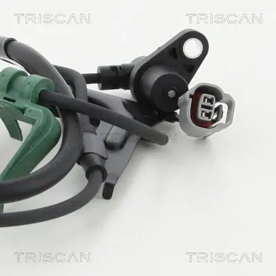 Handler.Part Sensor, wheel speed TRISCAN 818013350 2