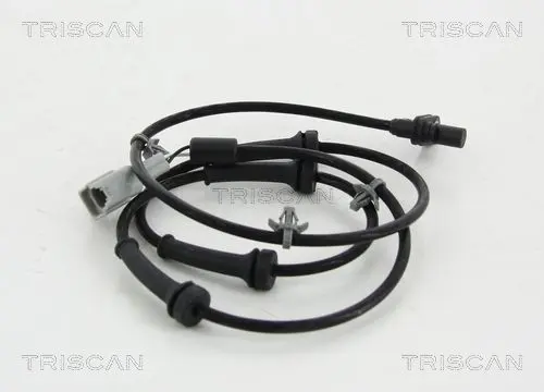 Handler.Part Sensor, wheel speed TRISCAN 818014203 1