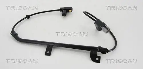 Handler.Part Sensor, wheel speed TRISCAN 818014211 1