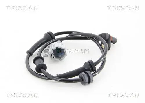 Handler.Part Sensor, wheel speed TRISCAN 818014409 1