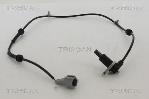 Handler.Part Sensor, wheel speed TRISCAN 818014300 1