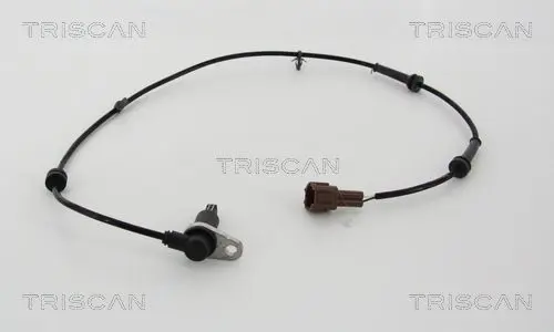 Handler.Part Sensor, wheel speed TRISCAN 818014308 1