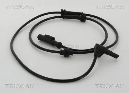 Handler.Part Sensor, wheel speed TRISCAN 818015127 1