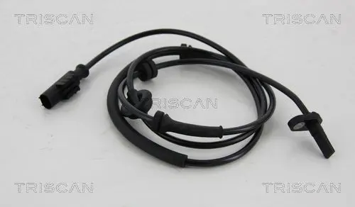 Handler.Part Sensor, wheel speed TRISCAN 818015187 1