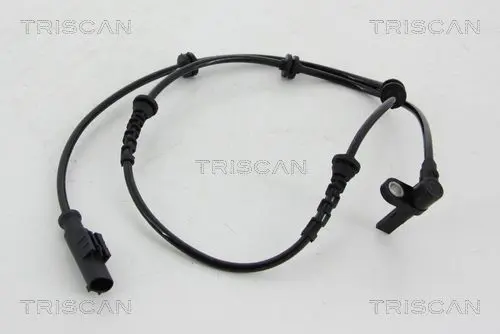 Handler.Part Sensor, wheel speed TRISCAN 818015121 1