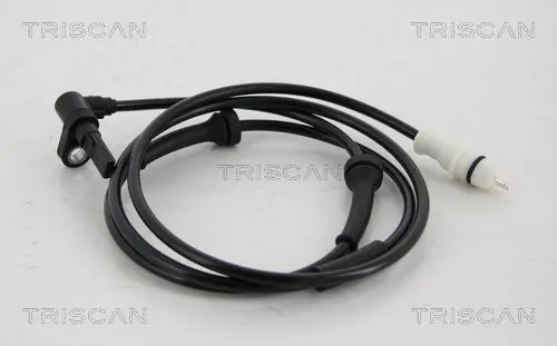 Handler.Part Sensor, wheel speed TRISCAN 818015124 1