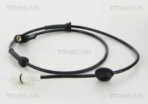 Handler.Part Sensor, wheel speed TRISCAN 818015243 1