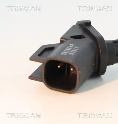 Handler.Part Sensor, wheel speed TRISCAN 818016103 2