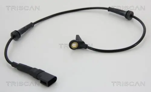 Handler.Part Sensor, wheel speed TRISCAN 818016104 1