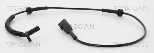 Handler.Part Sensor, wheel speed TRISCAN 818016114 1