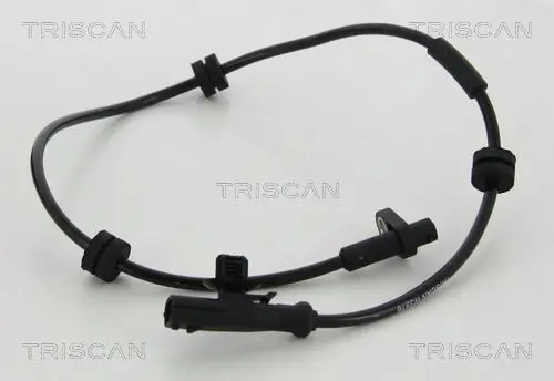 Handler.Part Sensor, wheel speed TRISCAN 818016210 1