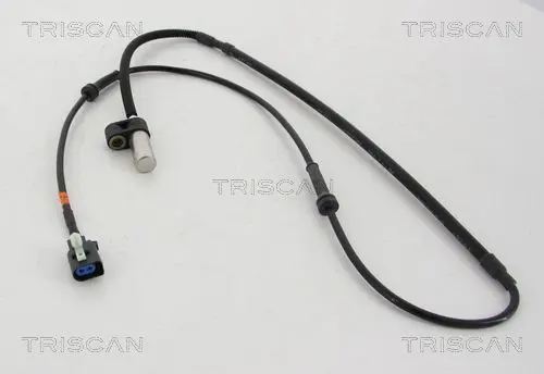 Handler.Part Sensor, wheel speed TRISCAN 818016213 1