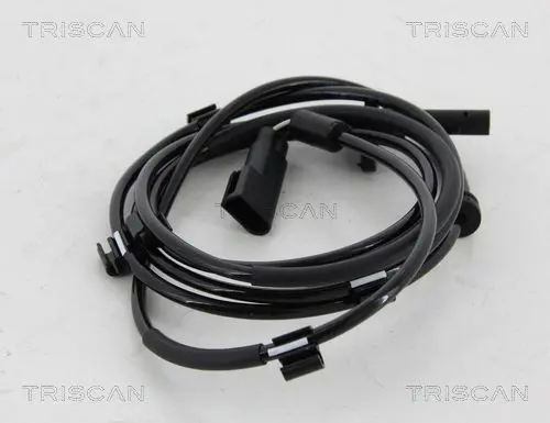 Handler.Part Sensor, wheel speed TRISCAN 818016218 1