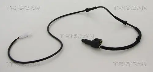 Handler.Part Sensor, wheel speed TRISCAN 818016226 1