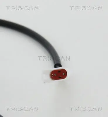 Handler.Part Sensor, wheel speed TRISCAN 818016226 3