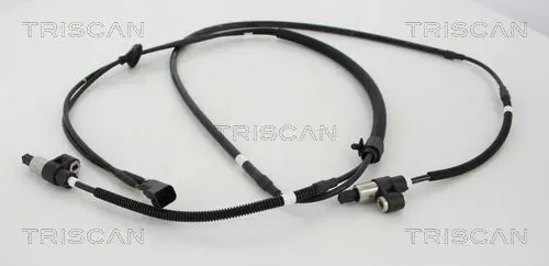 Handler.Part Sensor, wheel speed TRISCAN 818016242 1