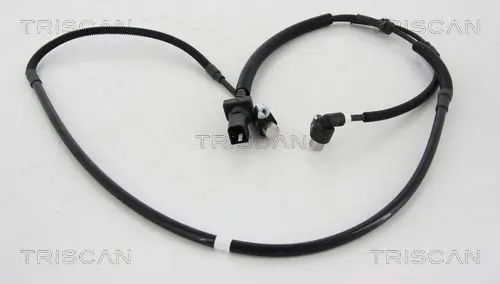 Handler.Part Sensor, wheel speed TRISCAN 818016245 1