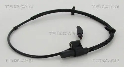 Handler.Part Sensor, wheel speed TRISCAN 818016400 1