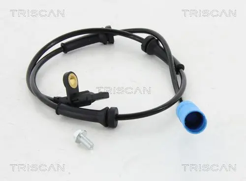 Handler.Part Sensor, wheel speed TRISCAN 818017110 1