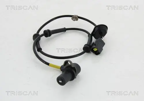 Handler.Part Sensor, wheel speed TRISCAN 818021103 1