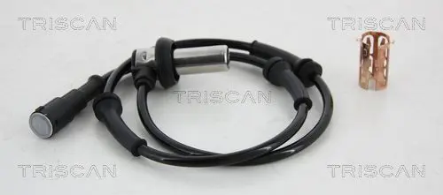 Handler.Part Sensor, wheel speed TRISCAN 818021203 2