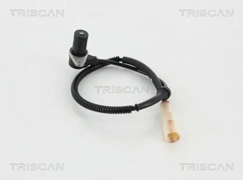 Handler.Part Sensor, wheel speed TRISCAN 818021125 1