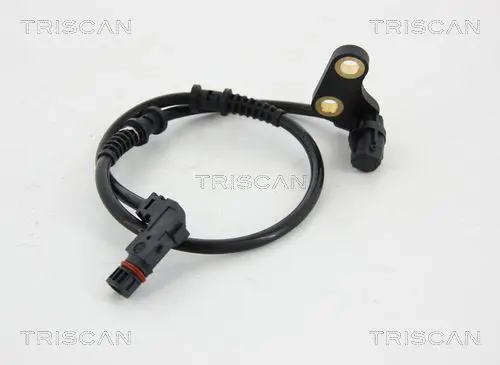 Handler.Part Sensor, wheel speed TRISCAN 818023119 1