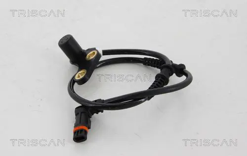 Handler.Part Sensor, wheel speed TRISCAN 818023117 1