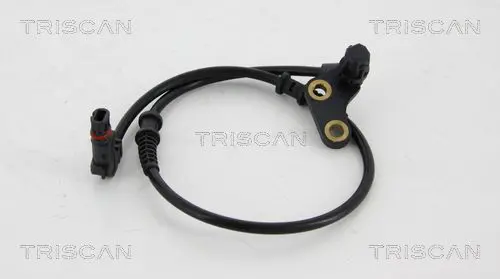 Handler.Part Sensor, wheel speed TRISCAN 818023118 1