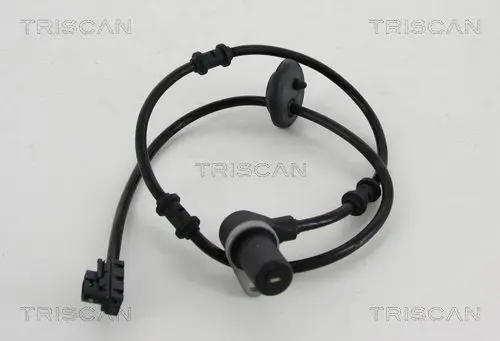 Handler.Part Sensor, wheel speed TRISCAN 818023207 1