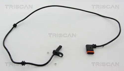 Handler.Part Sensor, wheel speed TRISCAN 818023251 1