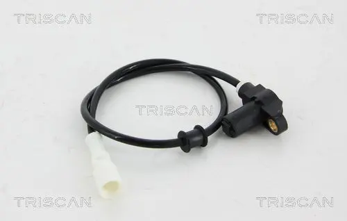 Handler.Part Sensor, wheel speed TRISCAN 818024122 1