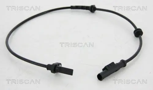 Handler.Part Sensor, wheel speed TRISCAN 818024202 1