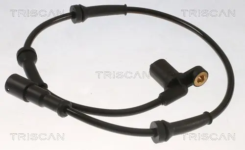 Handler.Part Sensor, wheel speed TRISCAN 818025105 1