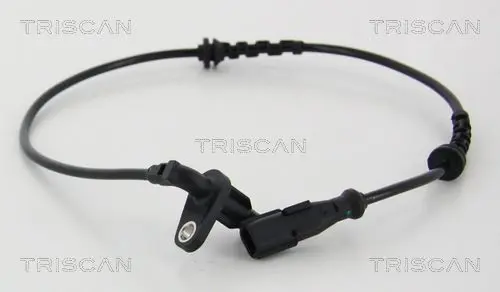 Handler.Part Sensor, wheel speed TRISCAN 818025130 1