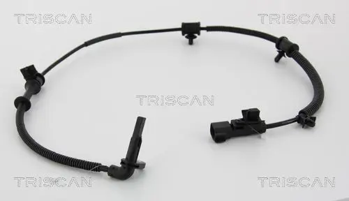 Handler.Part Sensor, wheel speed TRISCAN 818024400 1