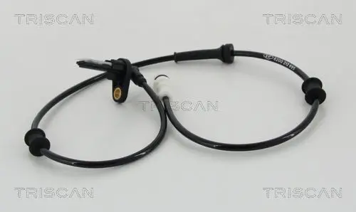 Handler.Part Sensor, wheel speed TRISCAN 818025216 1