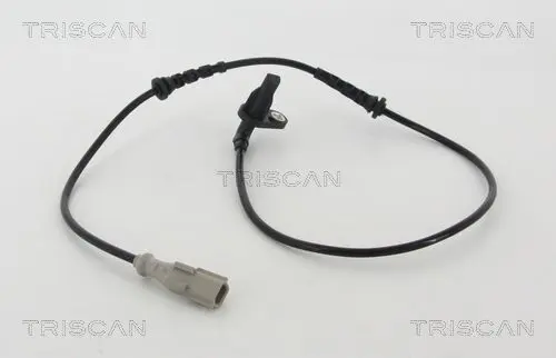 Handler.Part Sensor, wheel speed TRISCAN 818025224 1