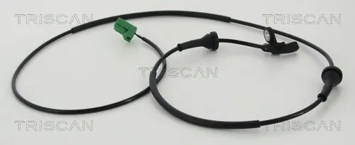 Handler.Part Sensor, wheel speed TRISCAN 818027202 1