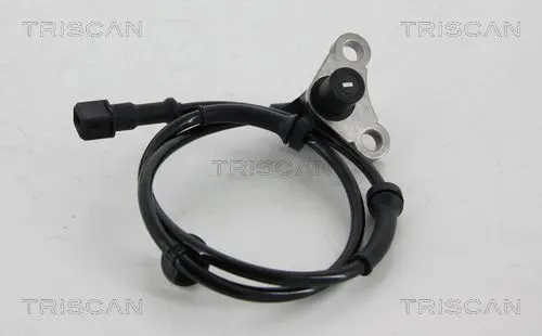 Handler.Part Sensor, wheel speed TRISCAN 818027205 1