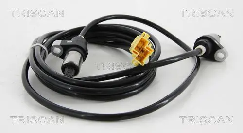 Handler.Part Sensor, wheel speed TRISCAN 818027310 1