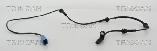 Handler.Part Sensor, wheel speed TRISCAN 818028117 1