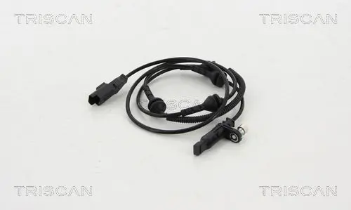 Handler.Part Sensor, wheel speed TRISCAN 818028123 1