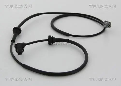 Handler.Part Sensor, wheel speed TRISCAN 818027402 1