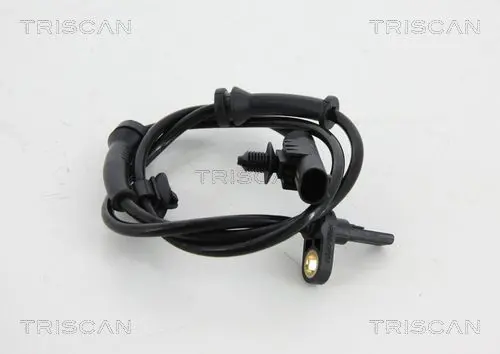 Handler.Part Sensor, wheel speed TRISCAN 818028111 1