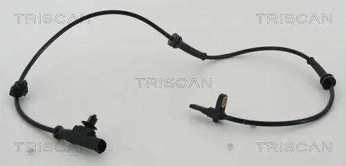 Handler.Part Sensor, wheel speed TRISCAN 818028112 1