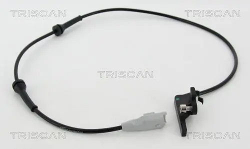 Handler.Part Sensor, wheel speed TRISCAN 818028231 1