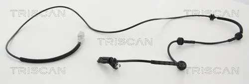 Handler.Part Sensor, wheel speed TRISCAN 818028232 1