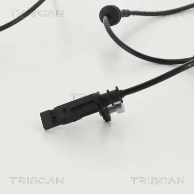 Handler.Part Sensor, wheel speed TRISCAN 818028232 2